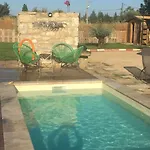 Сasa de vacaciones Guiraud Beaucaire (Gard)