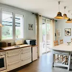 Guiraud Tatil Evi