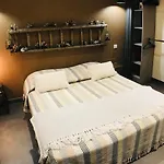 Guiraud Сasa de vacaciones Beaucaire (Gard)
