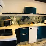 Guiraud Сasa de vacaciones