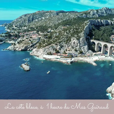 Guiraud * Beaucaire (Gard)