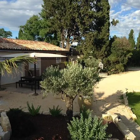 Casa vacanze Guiraud