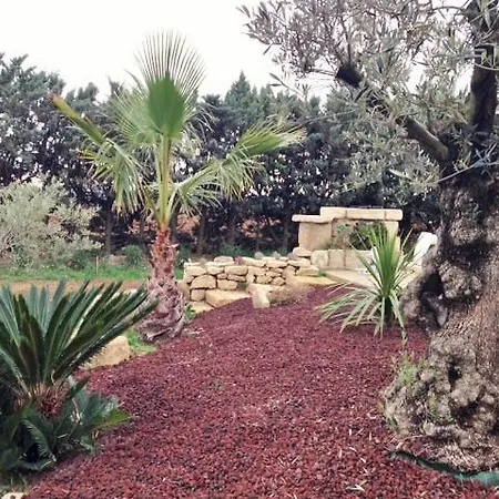 Casa vacanze Guiraud *