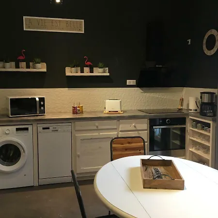 Dom wakacyjny Guiraud