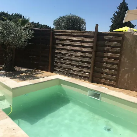 Guiraud Dom wakacyjny