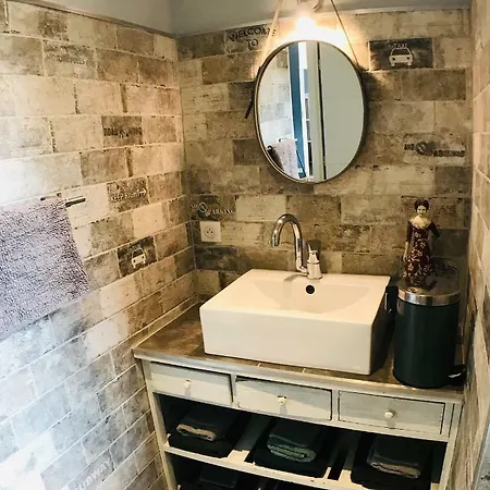 別荘 Guiraud ボーケール