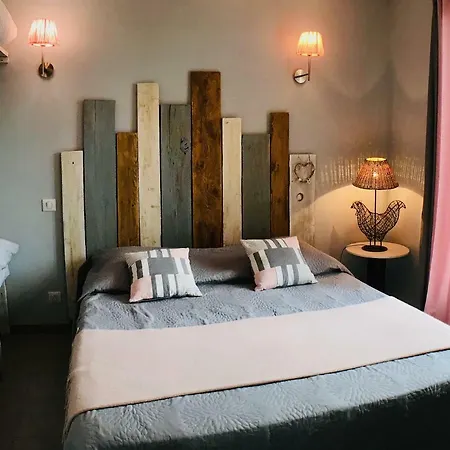 Ferienhaus Guiraud Beaucaire (Gard)