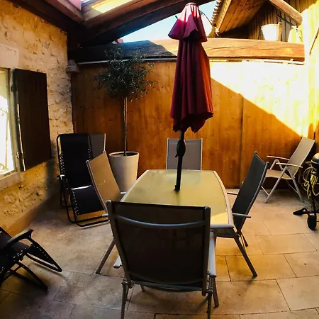 Ferienhaus Guiraud