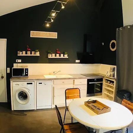 Guiraud Dom wakacyjny *