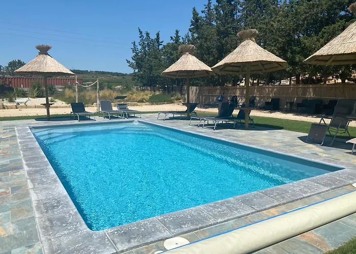 Guiraud Σπίτι διακοπών *