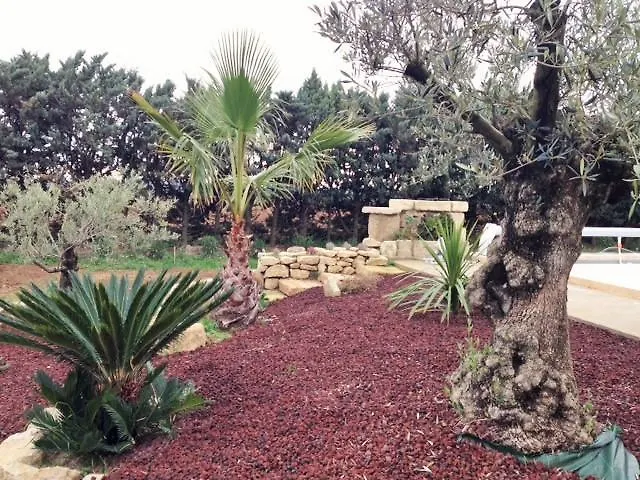 Σπίτι διακοπών Guiraud *