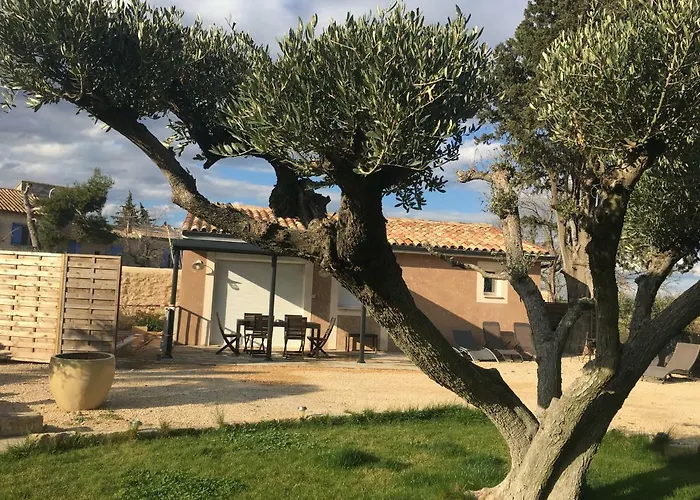 Guiraud Σπίτι διακοπών *