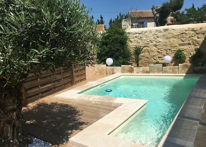 Σπίτι διακοπών Guiraud